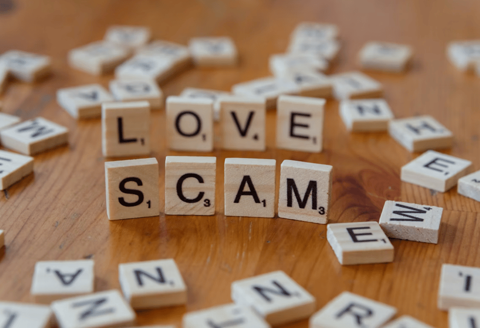 Romance fraud costs victims more than £3million 