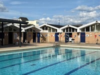 Lido ready to open for summer season 
