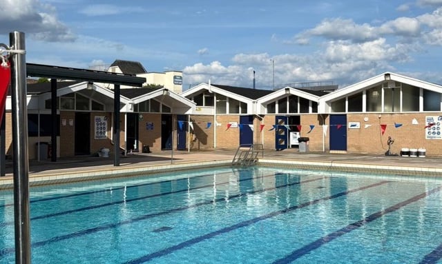 Bidding opens for sale of Teignmouth Lido