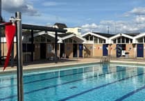 Bidding opens for sale of Teignmouth Lido