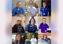 Rowcroft celebrates nurses and care teams this International Nurses Day
