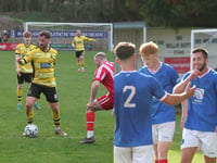 Buckland making early summer moves