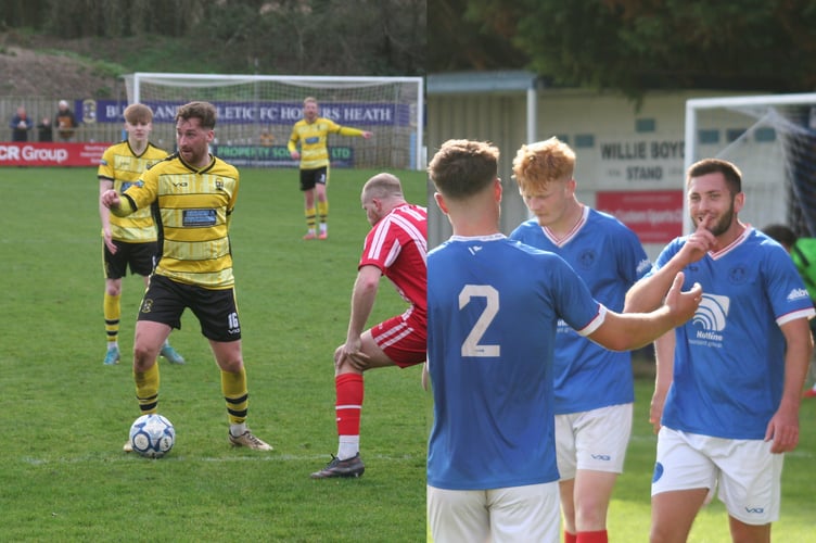 Buckland early summer transfers