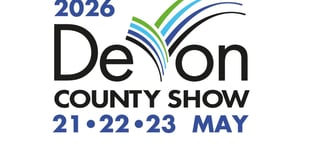 Drivers warned to plan journeys for Devon County Show