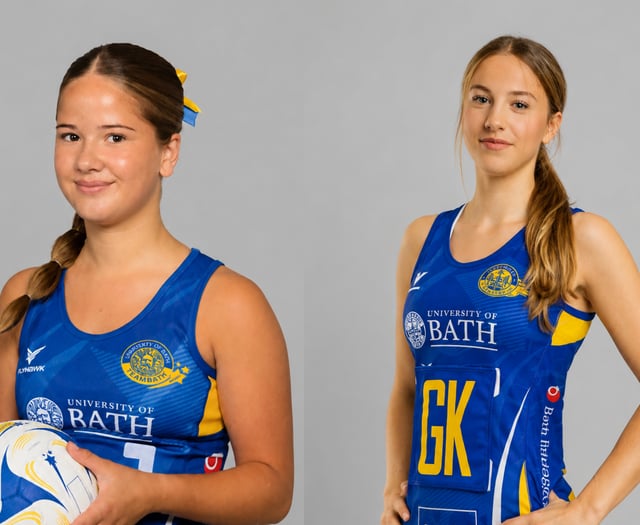 Teignbridge Titans teens earn national recognition
