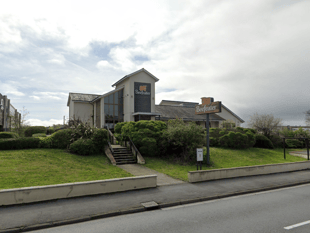 Golden Arches set to rise over Kingsteignton