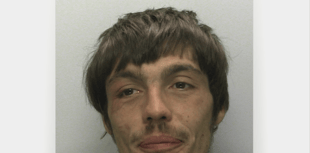 Man wanted in connection to assault, harassment and criminal damage