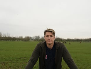 Former Love Island farmer heads to Devon County Show 