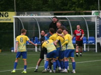 ‘Resilient’ Wattsies earn county cup crown