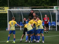 ‘Resilient’ Wattsies earn county cup crown