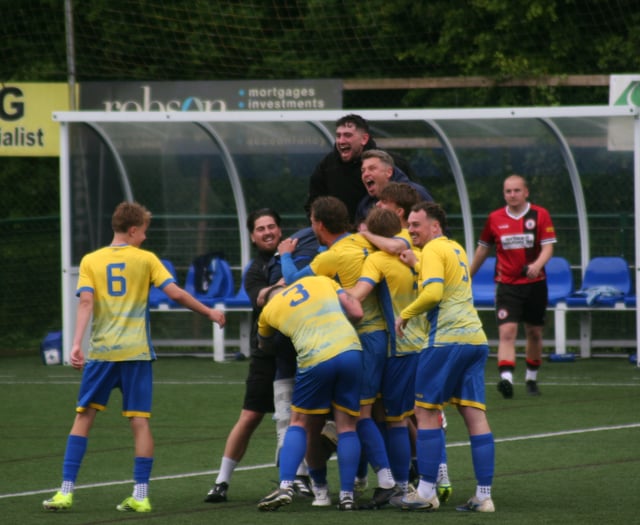 ‘Resilient’ Wattsies earn county cup crown