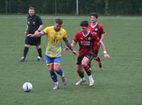 WATCH: Watts Blake Bearne vs Bovey Tracey AFC 2nd XI photography