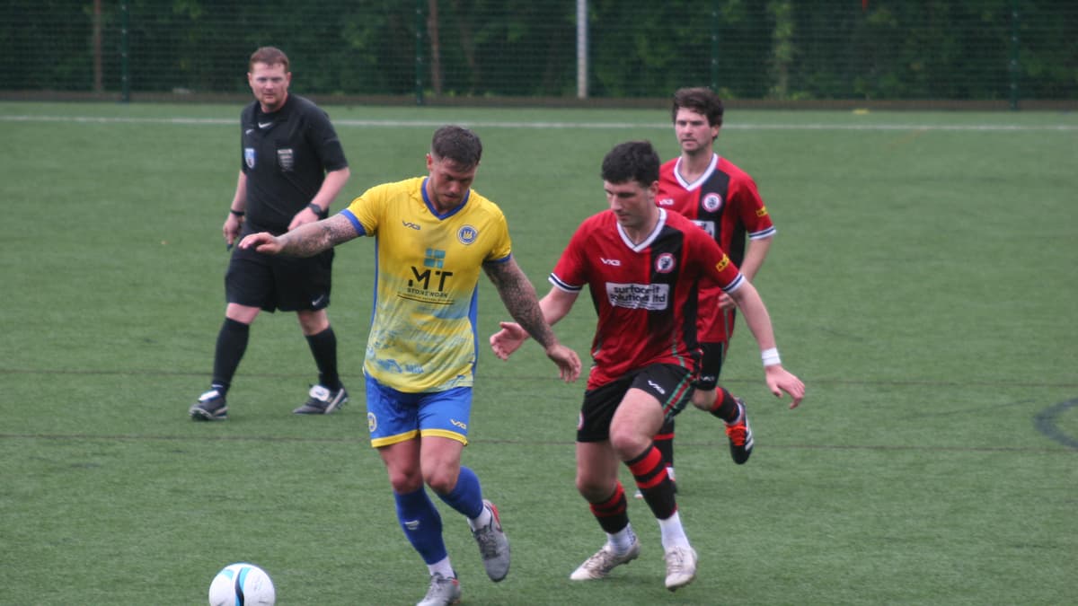 Watts Blake Bearne vs Bovey Tracey AFC 2nd XI photography. Saturday, May 16