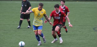 WATCH: Watts Blake Bearne vs Bovey Tracey AFC 2nd XI photography