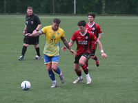 WATCH: Watts Blake Bearne vs Bovey Tracey AFC 2nd XI photography