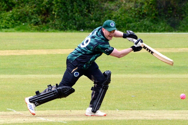 Sizable defeats for Ashes and Bovey 2nds