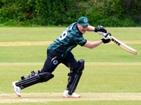 Sizable defeats for Ashes and Bovey 2nds