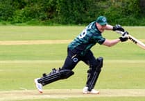 Sizable defeats for Ashburton and Bovey Tracey 2nd XI