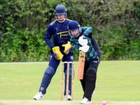 Ashes still adjusting to new level