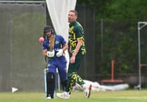 Bovey Tracey 1st XI fall into the bottom two