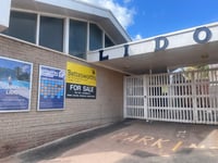 Lido campaigners reassure supporters