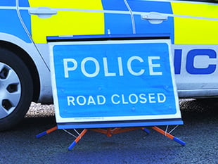 Rush hour traffic chaos following M5 closure