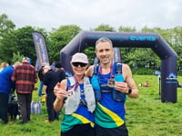 Trotters conquer more marathon challenges in May