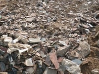 Third conviction over illegal waste site