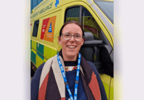 Ambulance worker to take on Great West Run to support charity