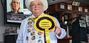 Monster Raving Loony Party leader to contest Makerfield by-election