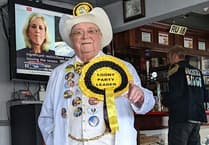 Former Ashburton mayor and Monster Raving Loony Party leader to contest by-election
