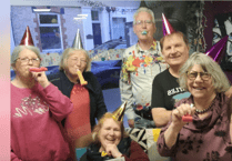 Lost the Plot celebrates second anniversary