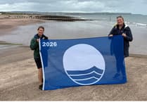Teignbridge beaches rated top for 2026