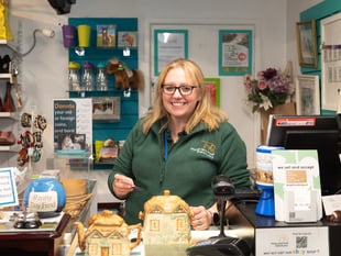 Charity appeals for volunteer drivers