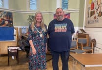 Dawlish: Mayor pushes for community and business collaboration