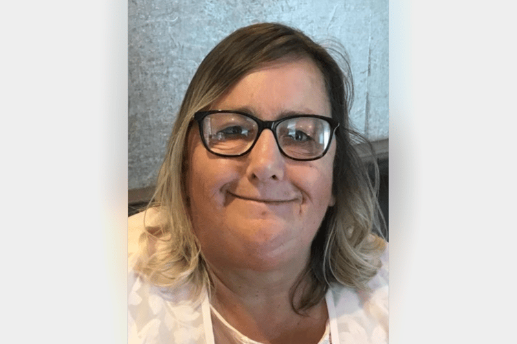 Rosemary Wooldridge