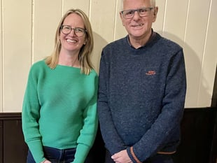Former council chairman celebrates 50 years in local government 