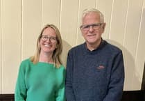 50 Years of Local Service: Malcolm Vallance