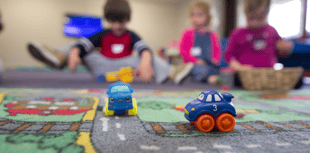 New approach to recruiting foster carers showing early impact