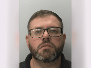 Fraudster jailed for swindling victims out of more than £500,000