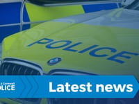 Police increase patrols for youth gatherings