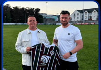 Newton Abbot Spurs secure new management duo