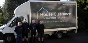 New house clearance service offers support after bereavement