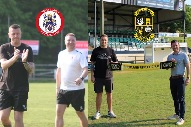 Bovey & Bucks confirm pre-season schedules