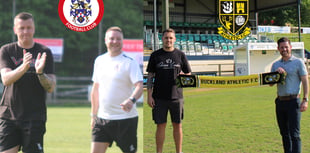 Bovey & Bucks confirm pre-season schedules