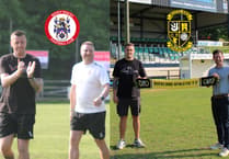 Bovey Tracey & Buckland Athletic confirm pre-season schedules