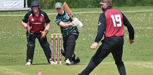 Ashburton secure their maiden victory