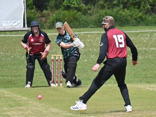 Ashes put to the sword again and Bovey teams defeated