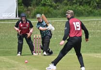 Ashburton put to the sword again and Bovey teams defeated