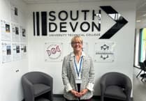 Headteacher earns national accolade for leadership
